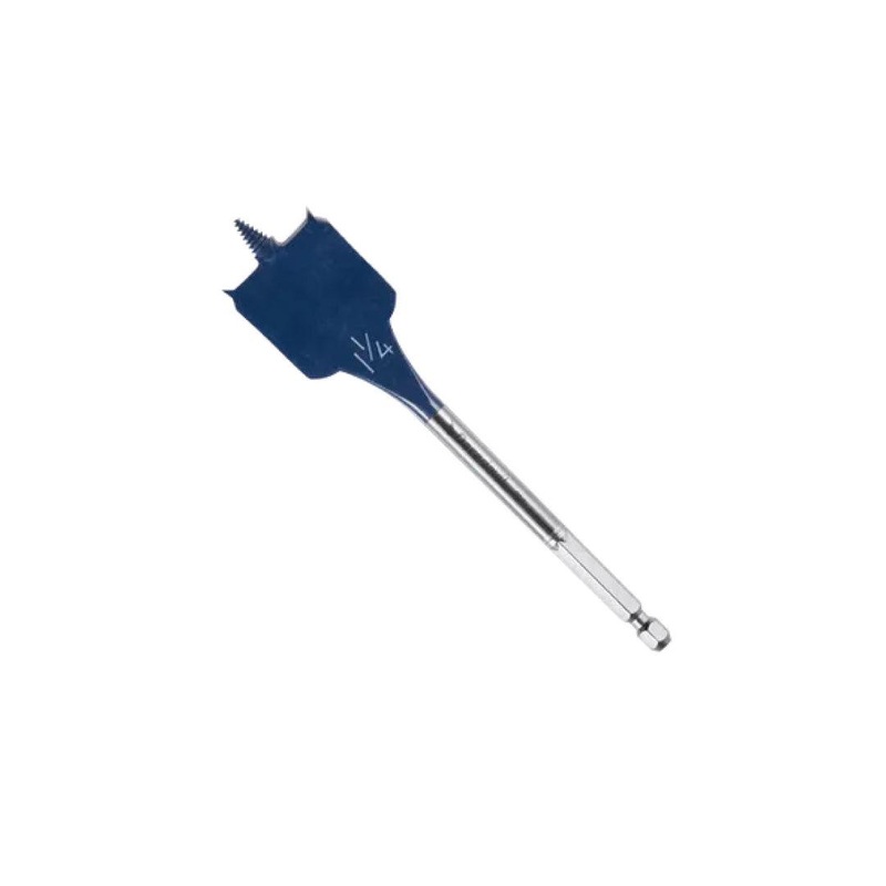 1-1/4 In. x 6 In. Daredevil Standard Spade Bit