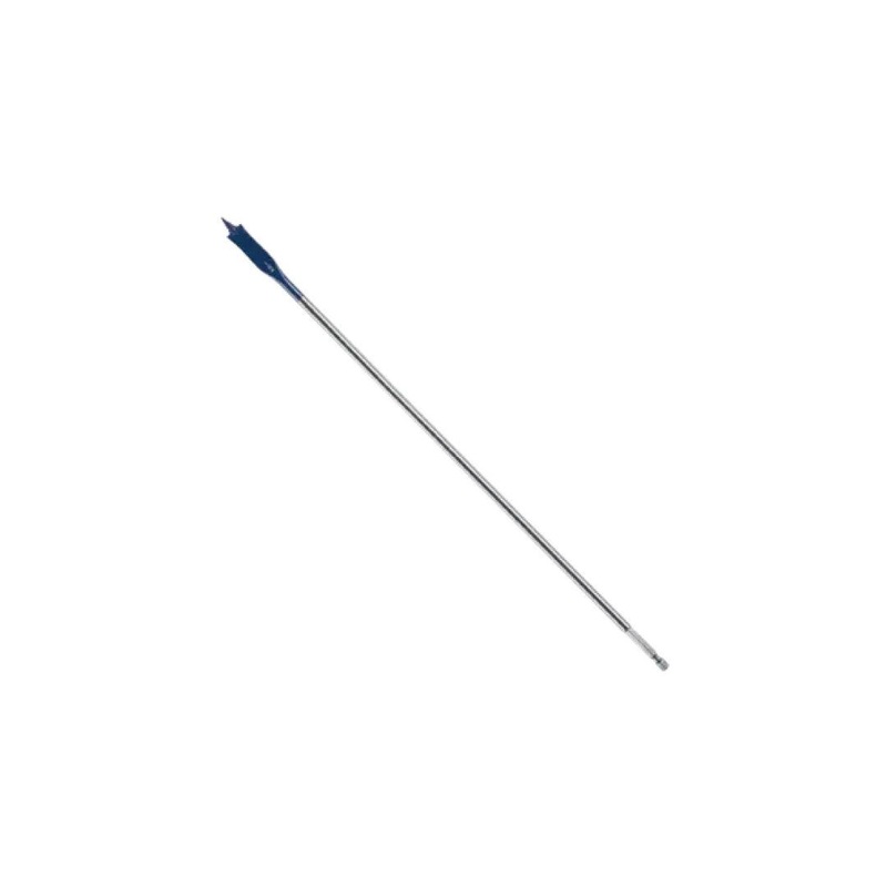 1/2 In. x 16 In. Daredevil Extended Length Spade Bit