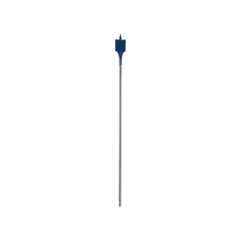 1 In. x 16 In. Daredevil Extended Length Spade Bits