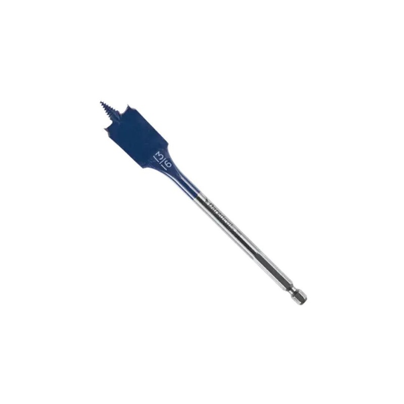 13/16 In. x 6 In. Daredevil Standard Spade Bit