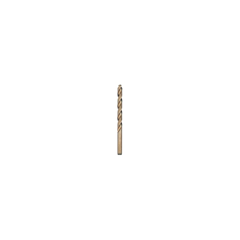 21/64 In. x 4-5/8 In. Cobalt Drill Bit
