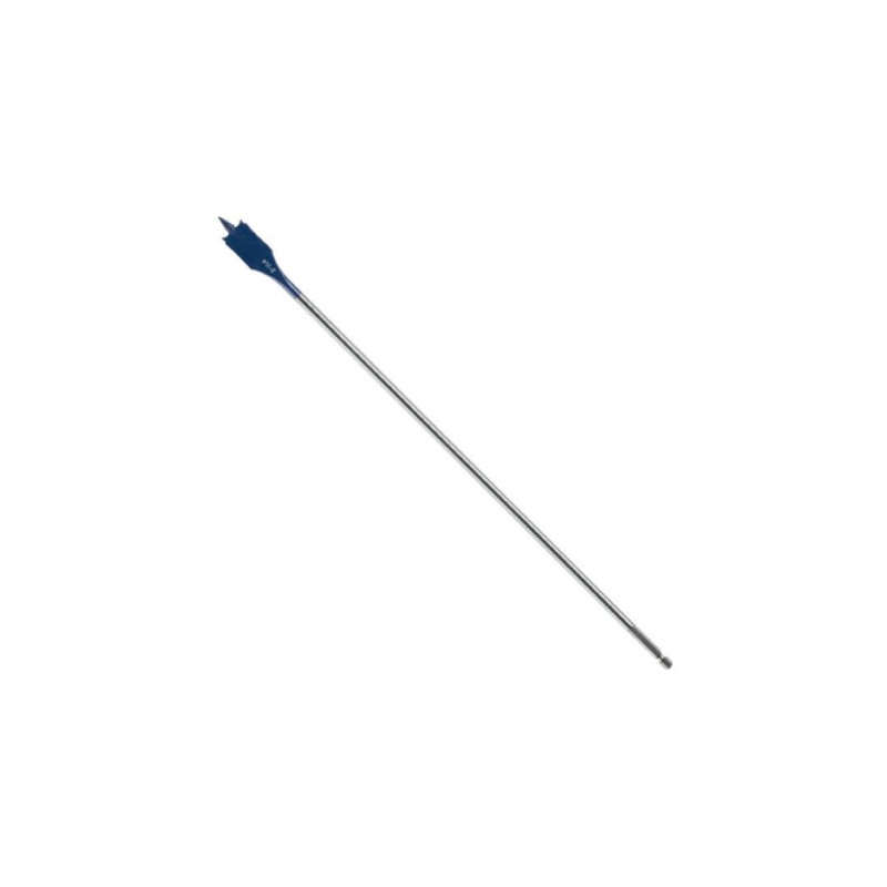 3/4 In. x 16 In. Daredevil Extended Length Spade Bit