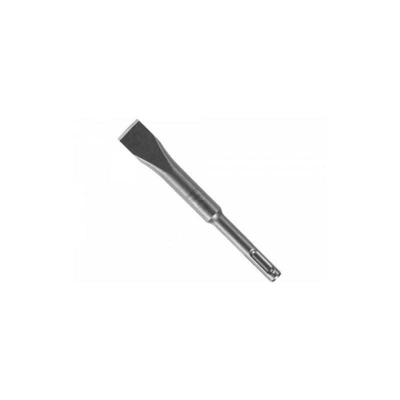 3/4 In. x 5-3/4 In. SDS-plus Bulldog Stubby Scaling Chisel