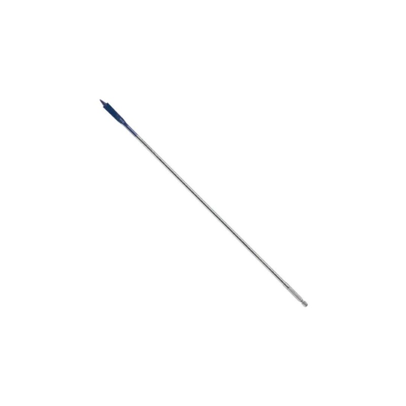3/8 In. x 16 In. Daredevil Extended Length Spade Bit