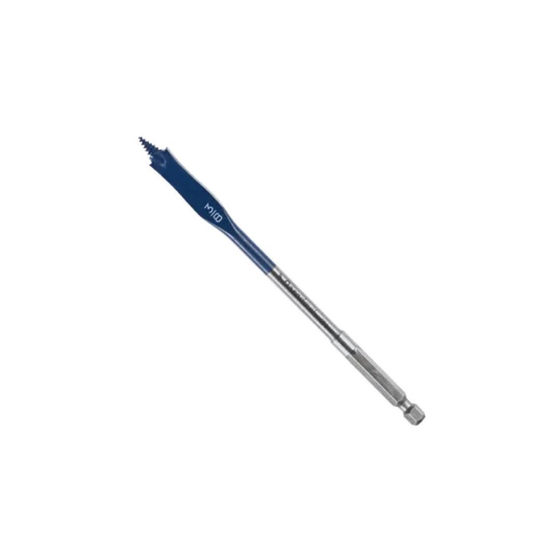 3/8 In. x 6 In. Daredevil Standard Spade Bit