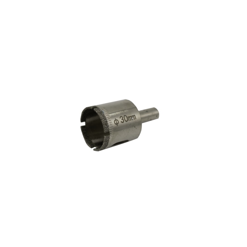 30mm Diamond Bit For Tiles