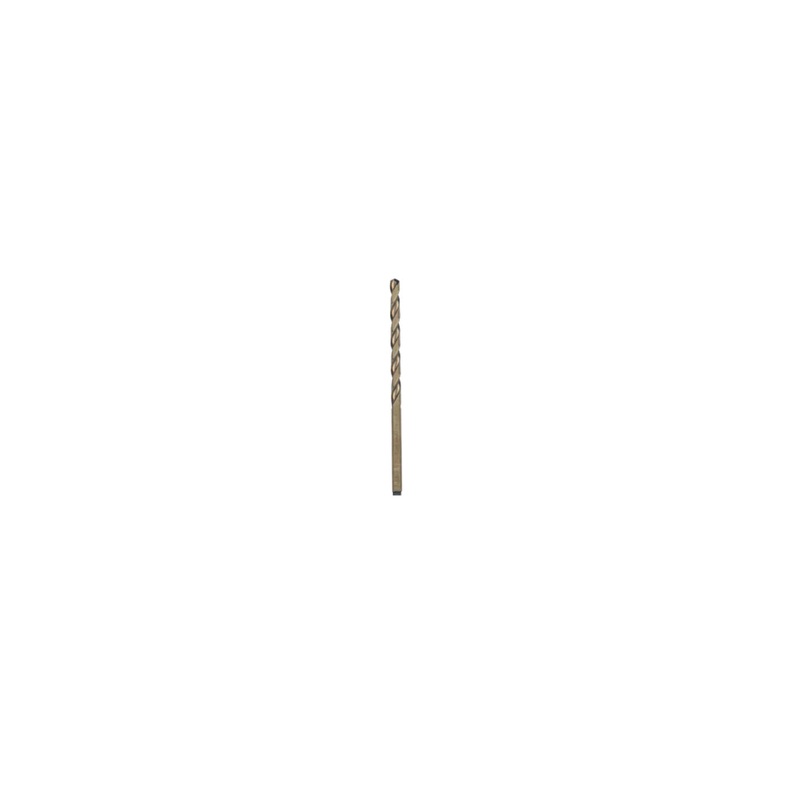 5/32 In. x 3-1/8 In. Cobalt Drill Bit
