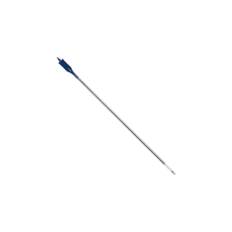 5/8 In. x 16 In. Daredevil Extended Length Spade Bit