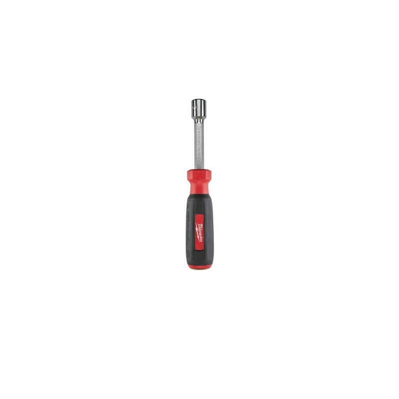 7/16" HollowCore Magnetic Nut Driver