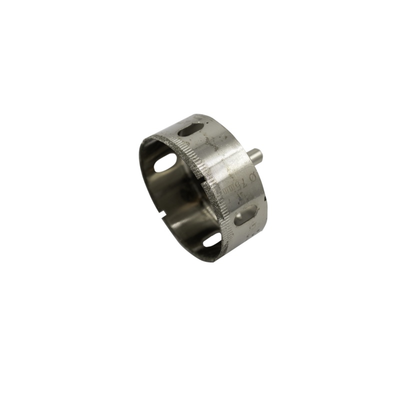 75mm Diamond Bit For Tiles