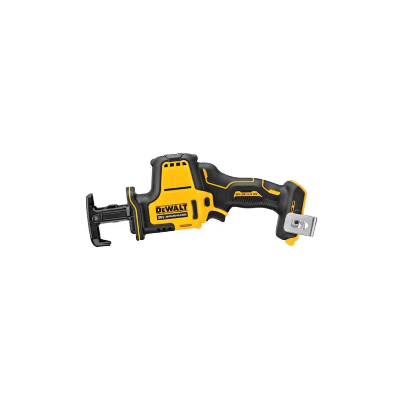 ATOMIC 20V MAX* Cordless One-Handed Reciprocating Saw (Tool Only)