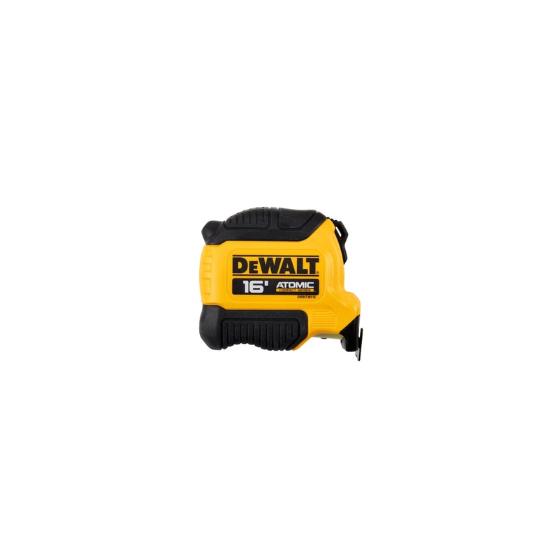 ATOMIC COMPACT SERIES 16 ft. Tape Measure