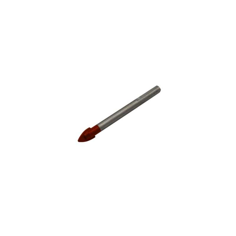 Ceramic Alloy Drill 8mm