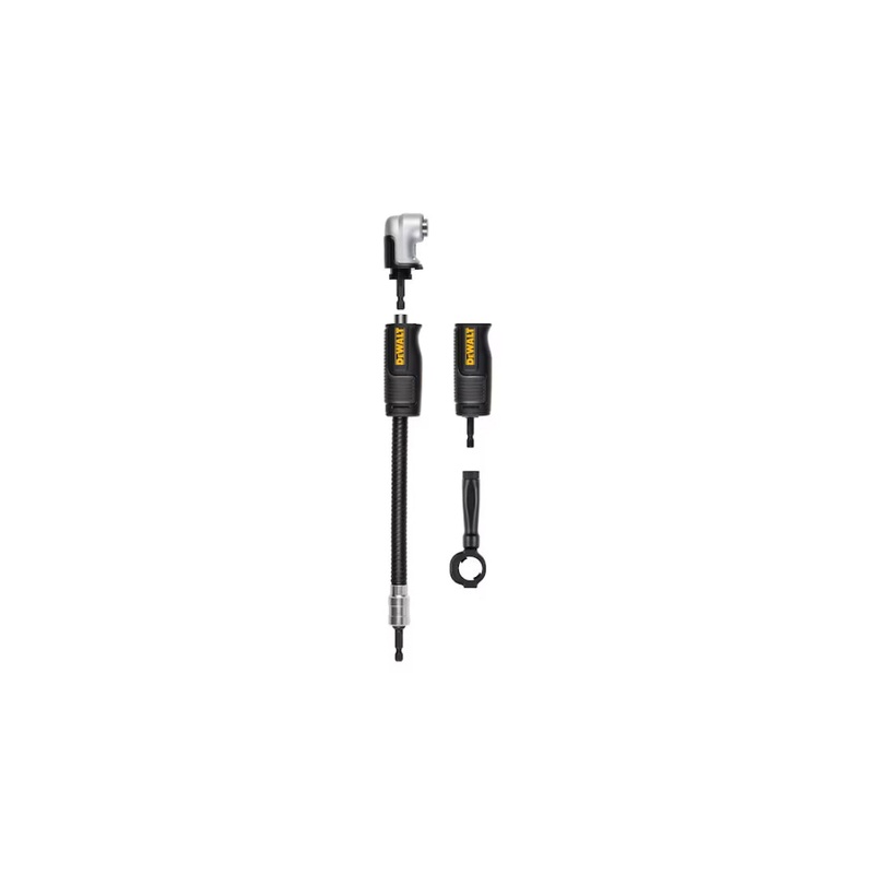 FLEXTORQ Modular Right Angle System