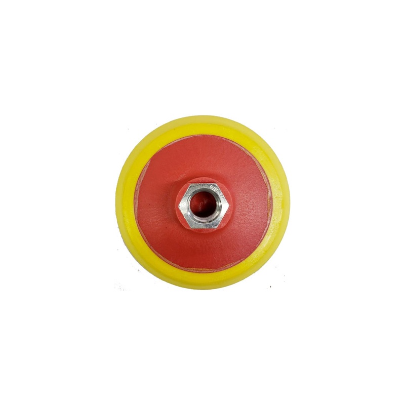 Foam Backer Pad