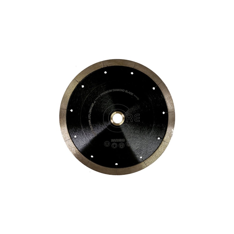 Hummingbird Wet Saw Diamond Blade