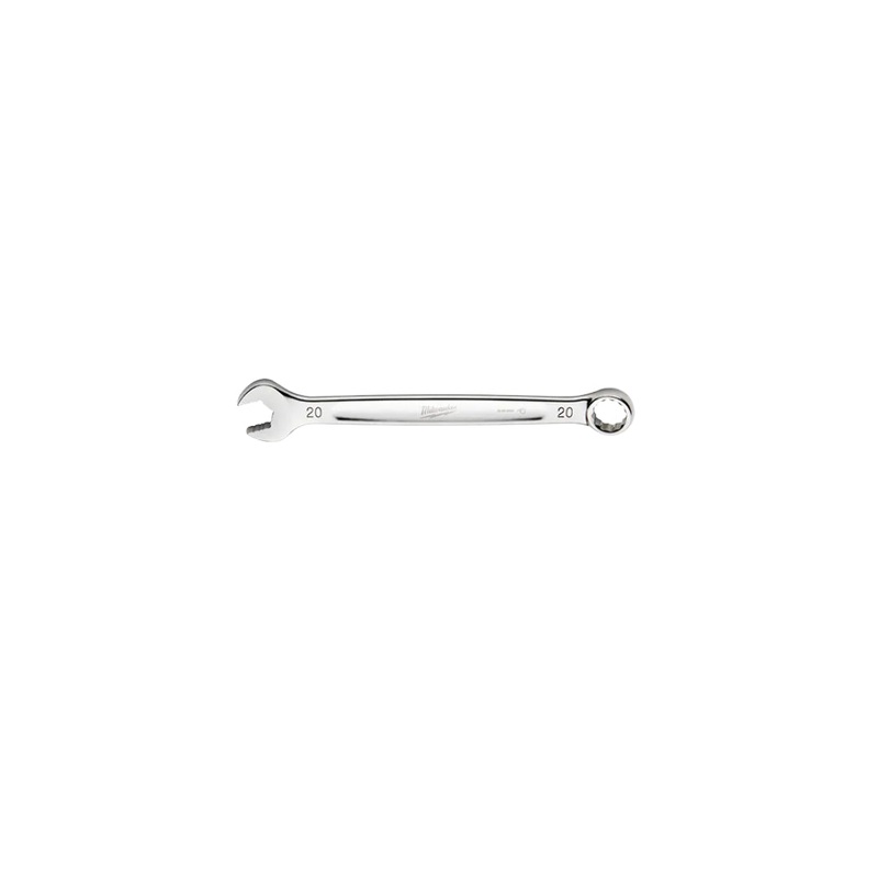 Metric Combination Wrench