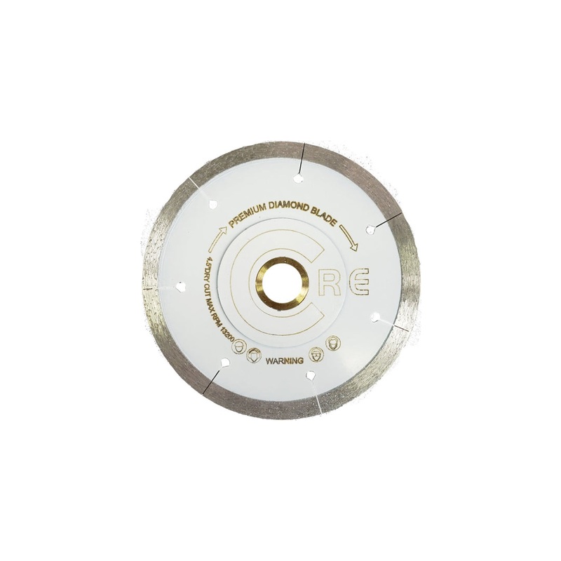 PADS Glass Tile Blades