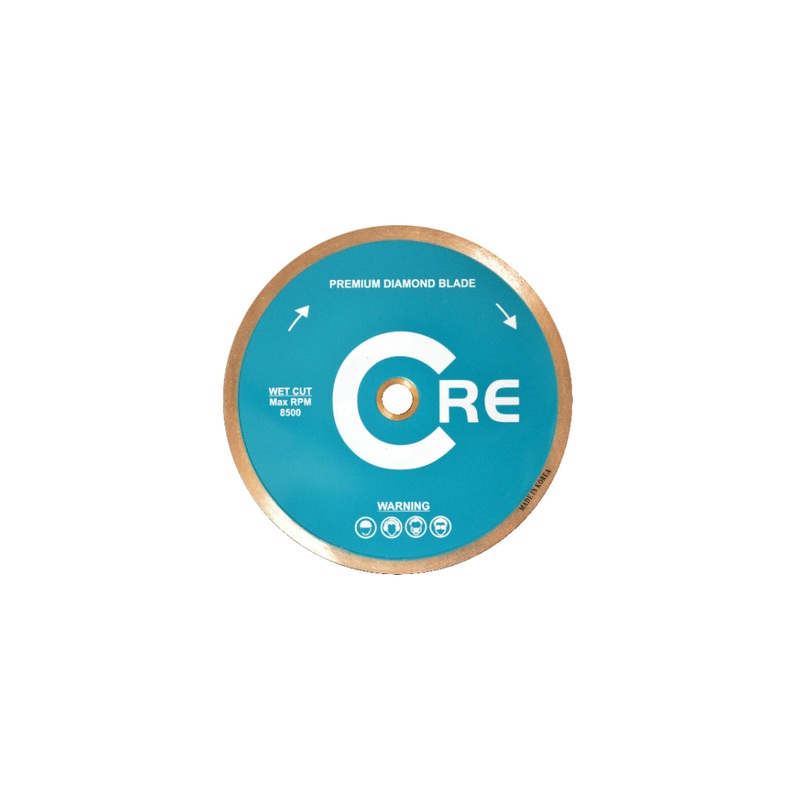 PAGCR-G Series Wet Saw Blades