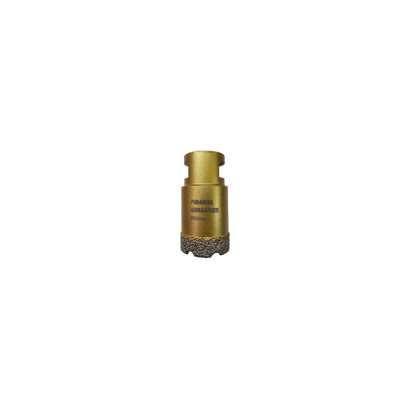 PAVBDB Coring Bit