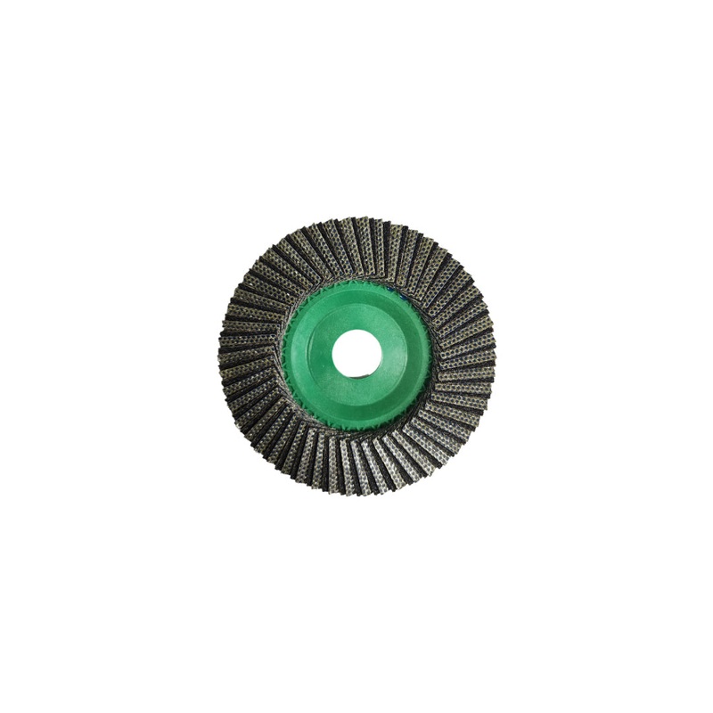 Piranha Abrasives Flap Disc Variable Speed Grinder