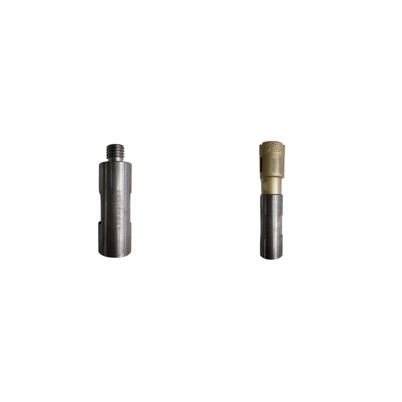 Piranha Extender Shaft