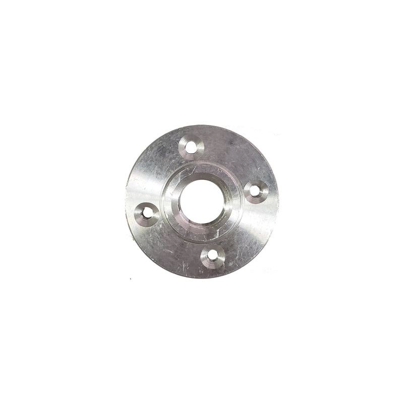 PIRANHA Flange Adapter