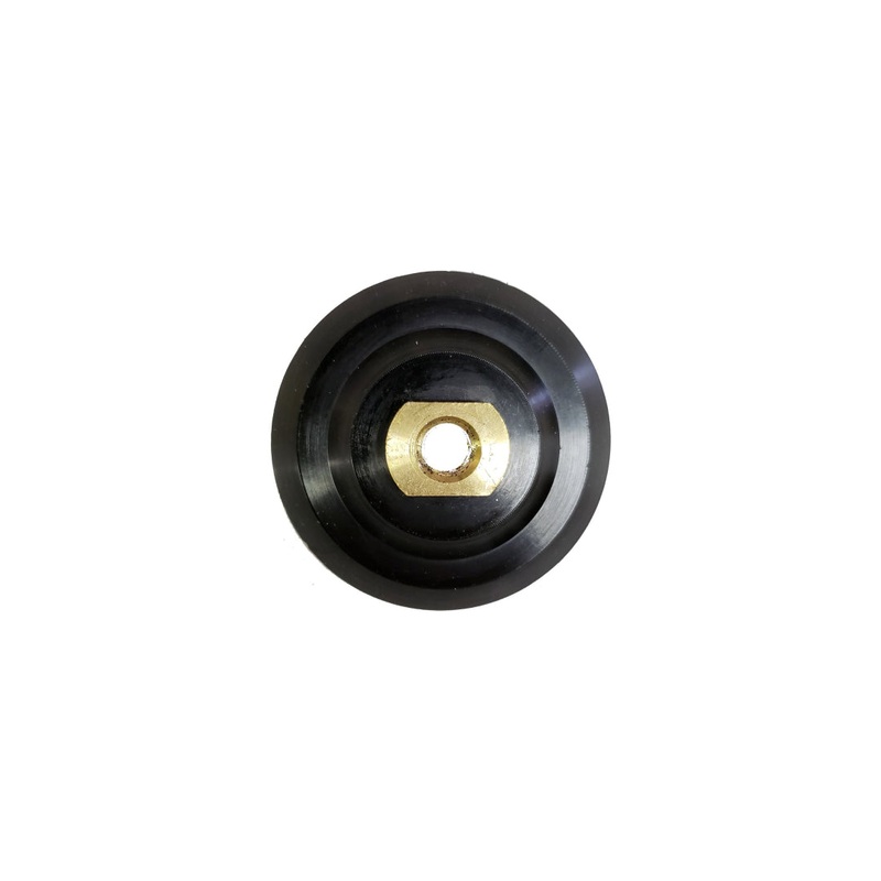 Piranha Standard Issue Backer Pads