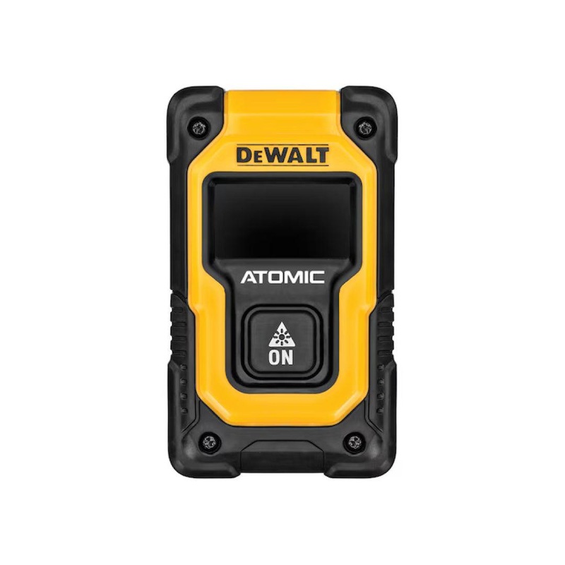 Pocket Laser Distance Measurer 55 ft