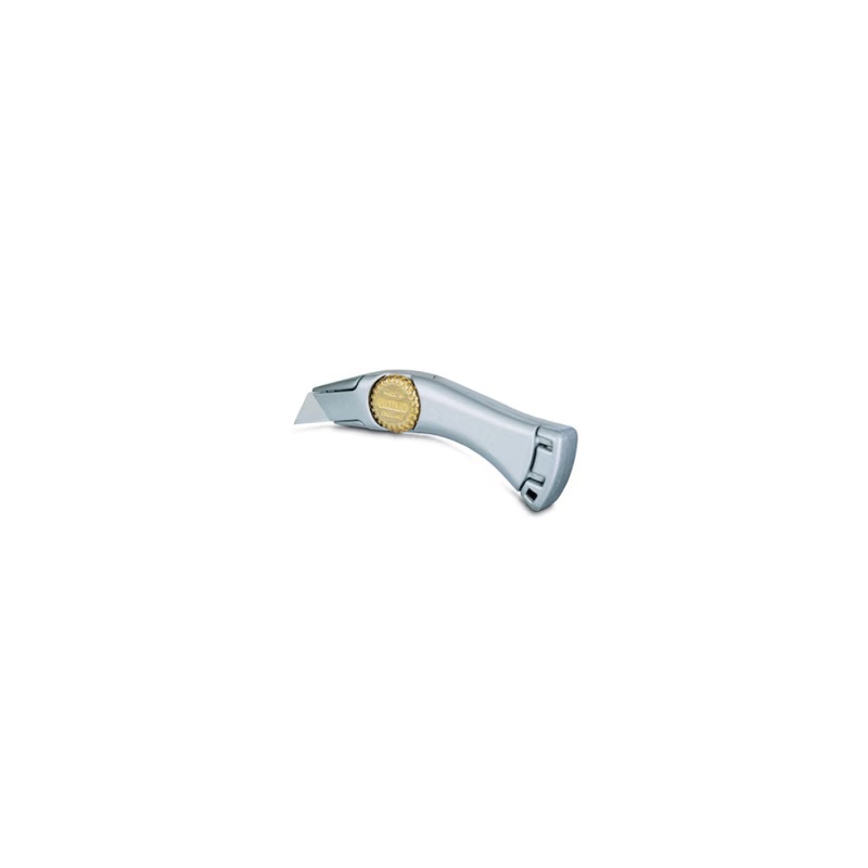 STANLEY Titan Fixed Blade Utility Knife