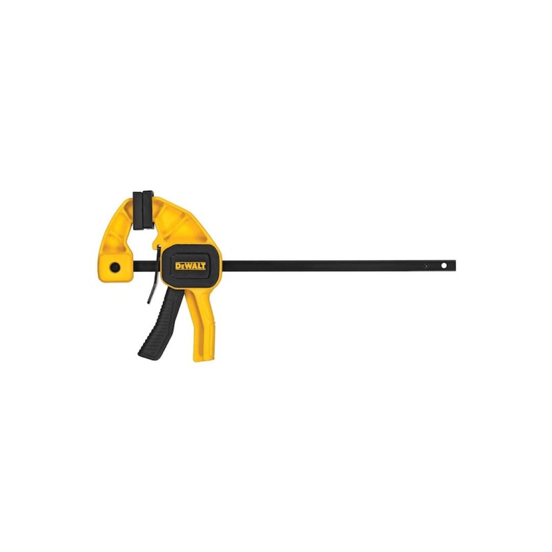Trigger Clamp. 4.5-inch.