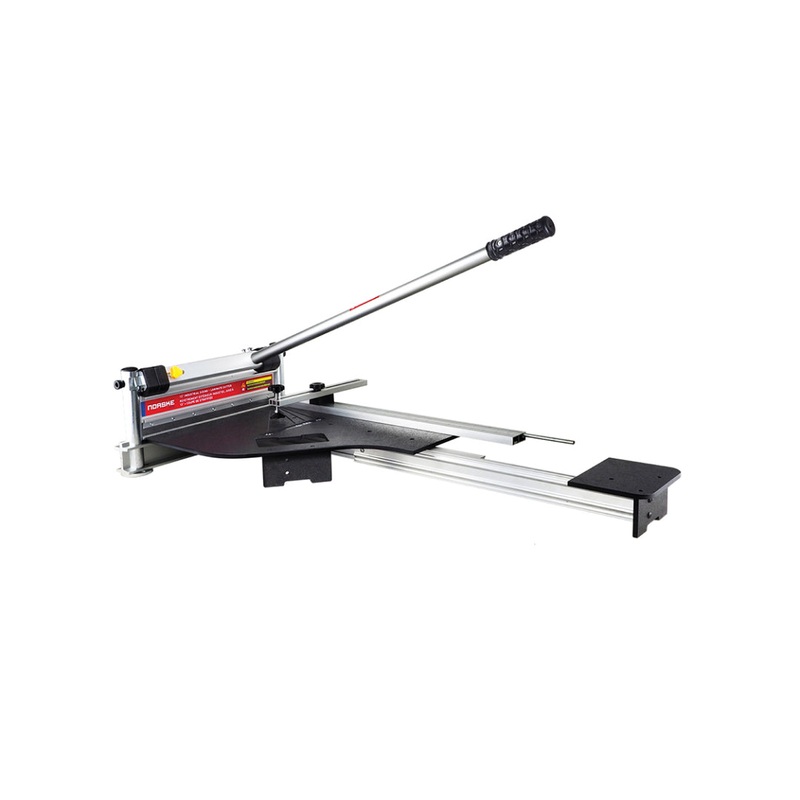 13 Siding & Laminate Flooring Cutting With Hold Down Clamp