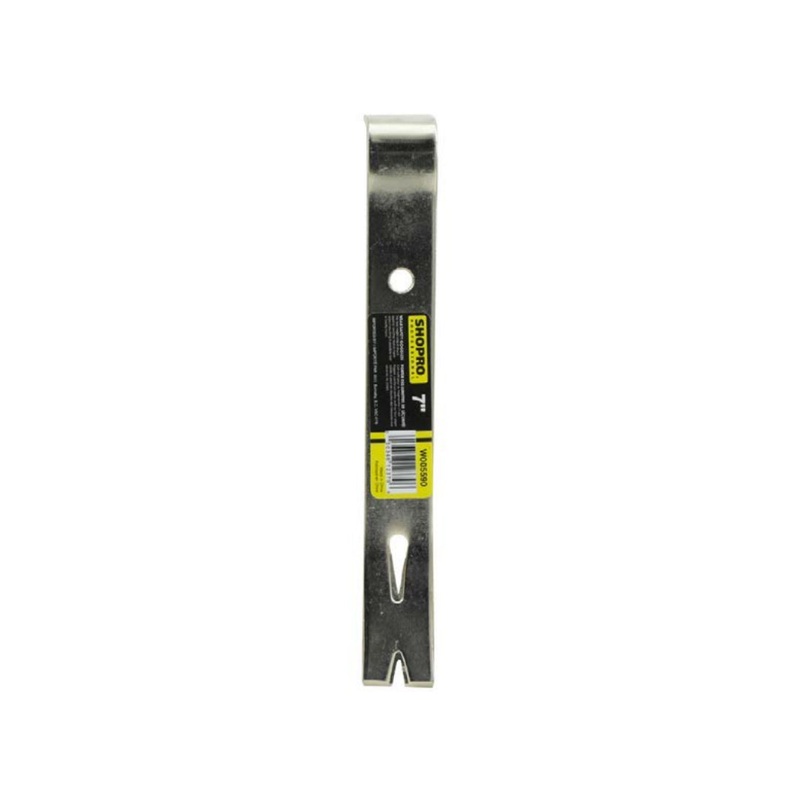 15" Flat Utility Bars