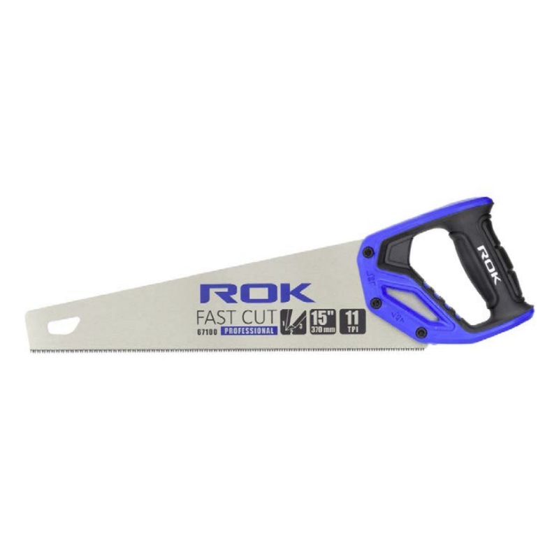 15" Hand Saw