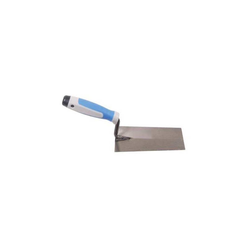 180MM Trowel Bucket STL CARB/STL