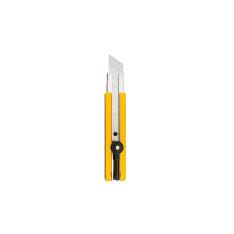 18MM HD Utility Knife