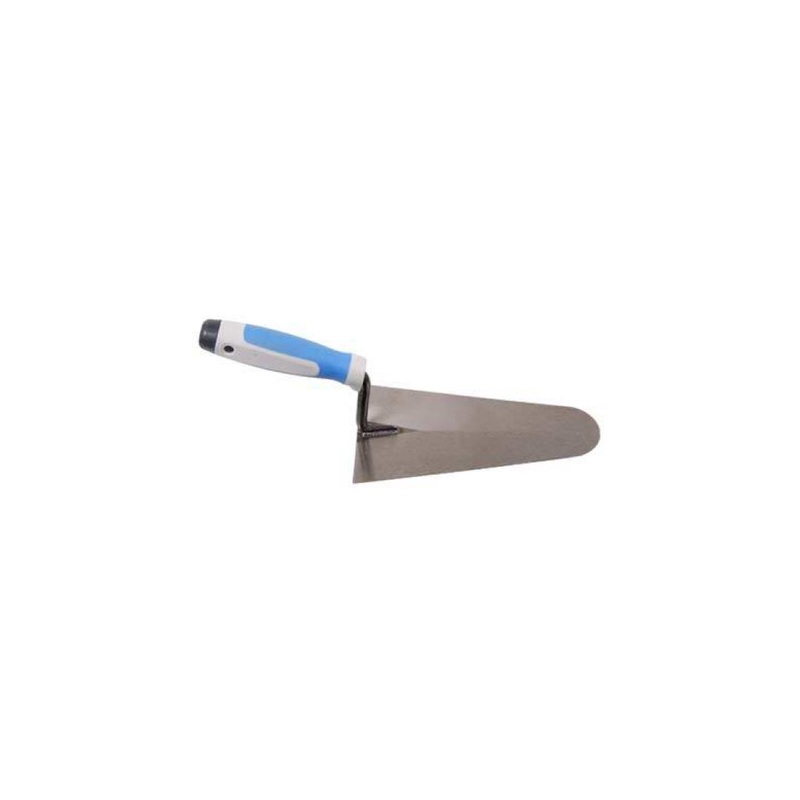 200MM Trowel Gauging CARB/STL