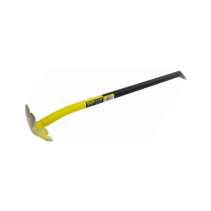 24" Wrecking Bar Double Head