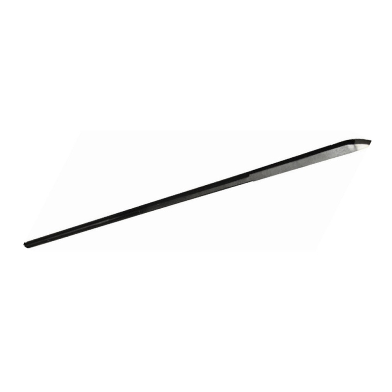 48" Crow Bars