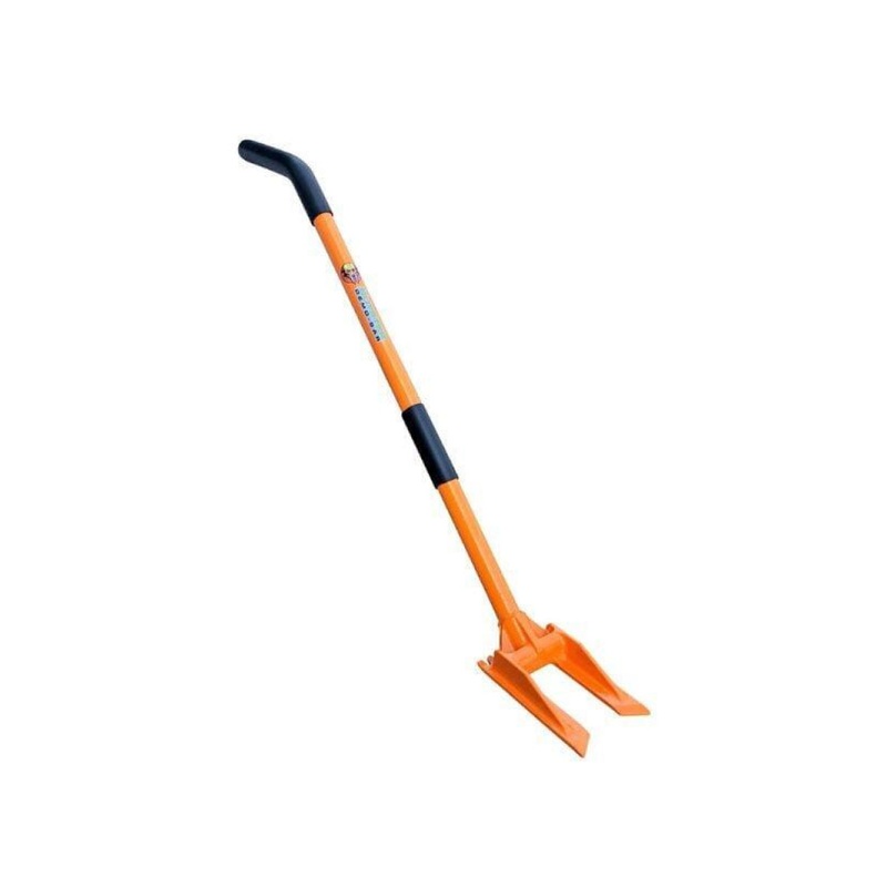 48" Round Handle Demo Bar
