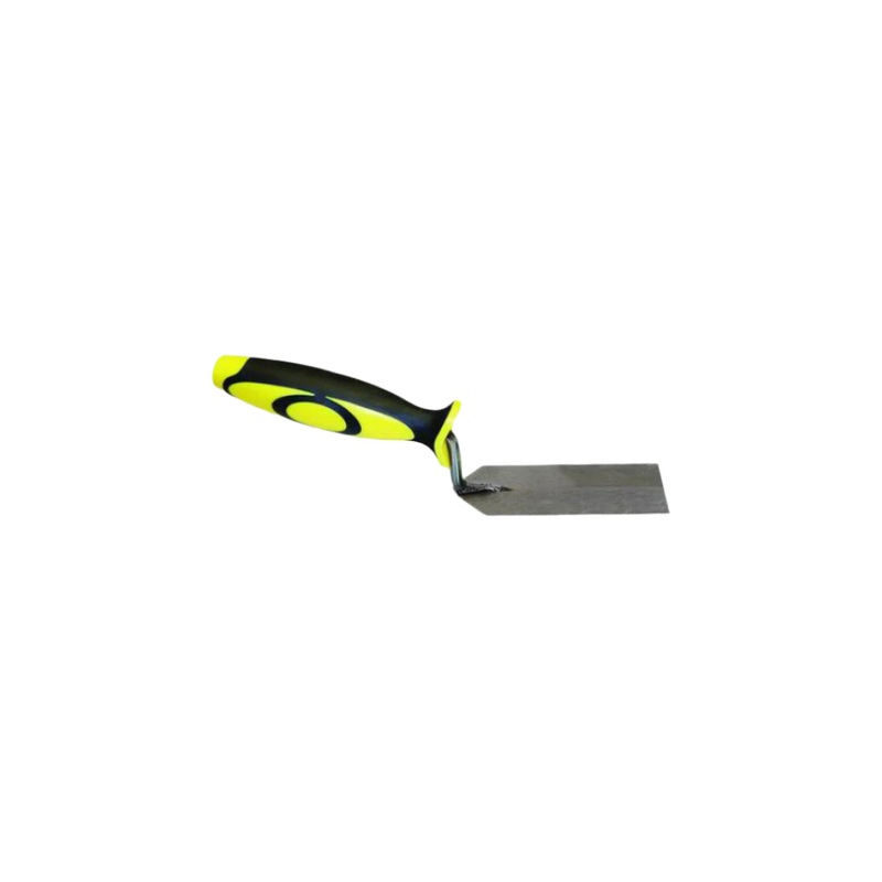 5" x 1-1/2" Trowel Margin