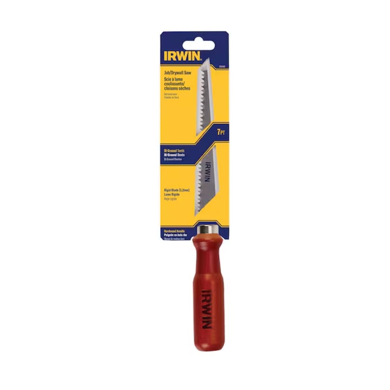 6-1/2" Standard Drywall/Jab Saw