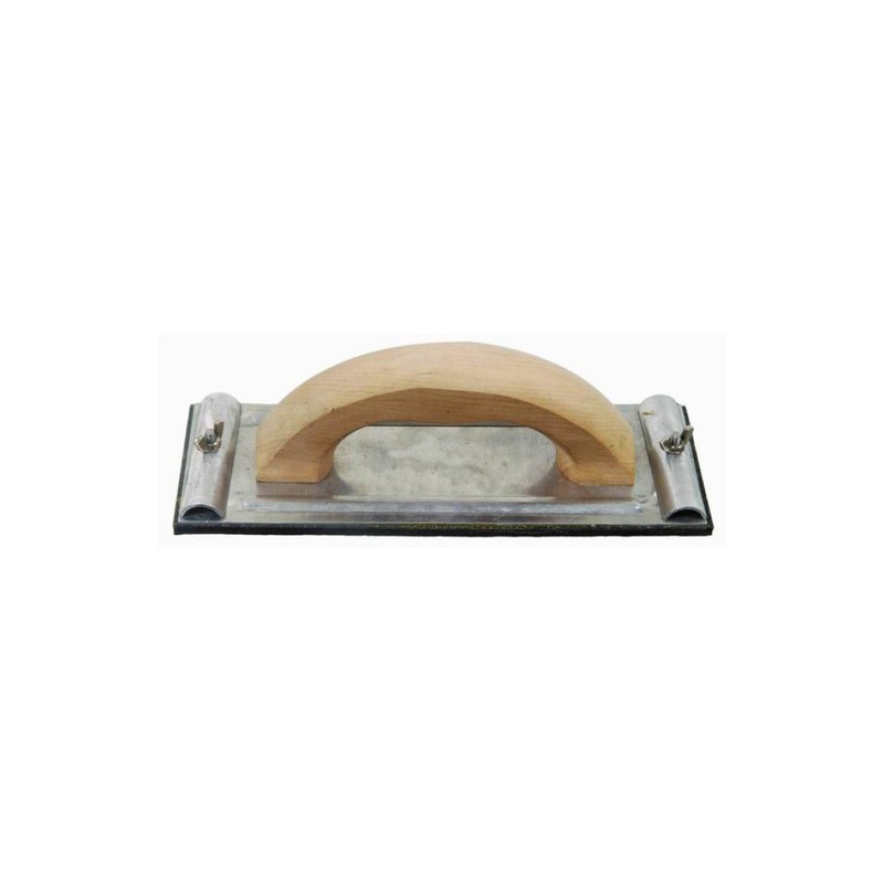 6-3/4" x 1/2" Tuck Pointing Trowel