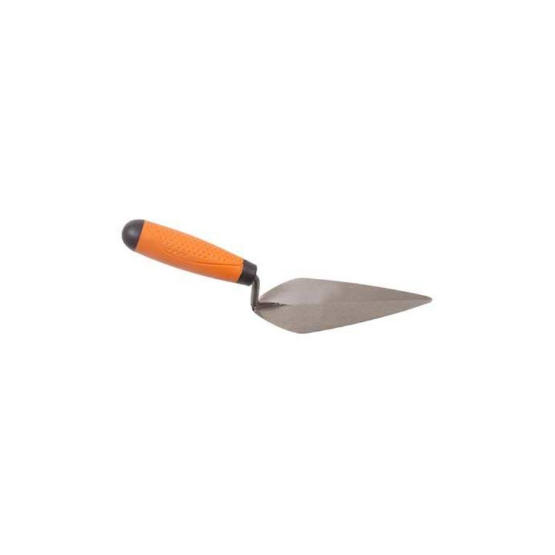 7" Trowel Carbon STL Pointed