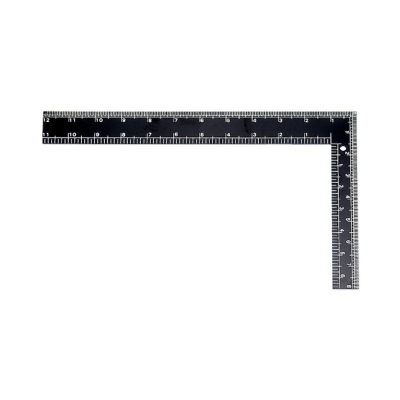 8" x 12" PF Level Square Steel