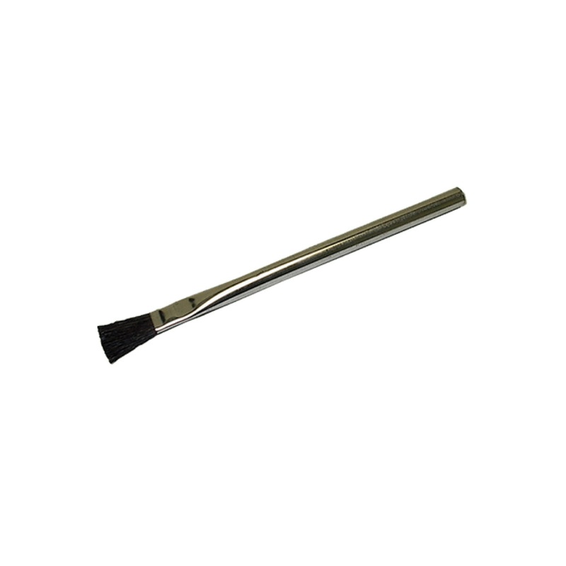 Acid Brush - Natural Bristle