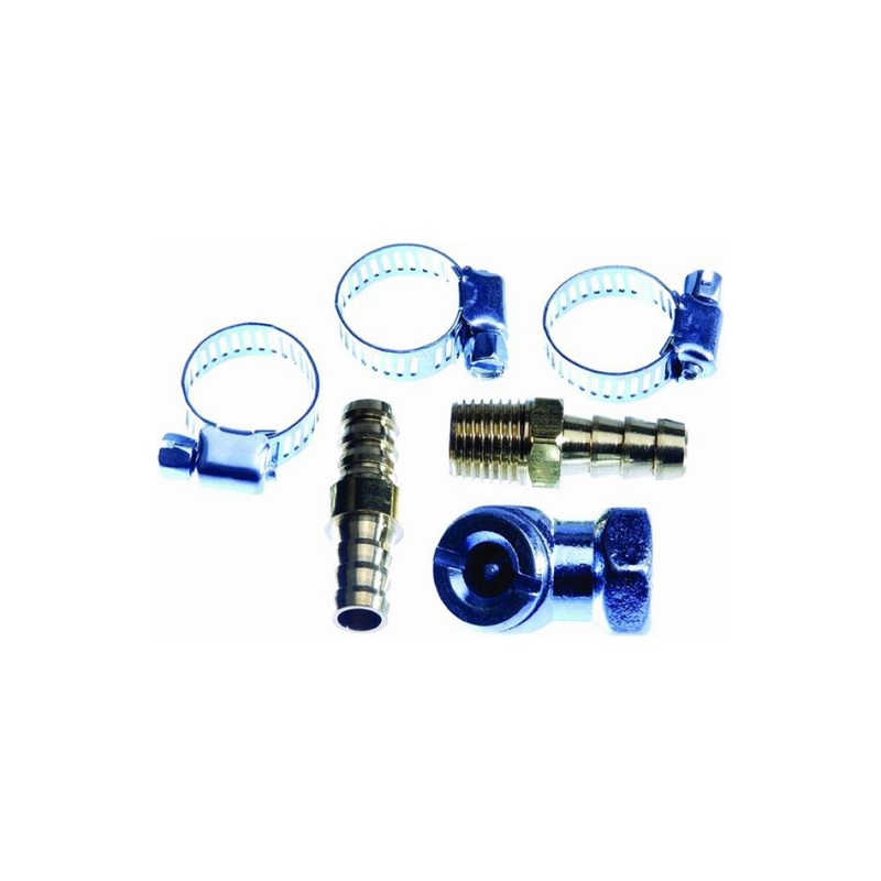 Air Hose Repair Kit 6pcs