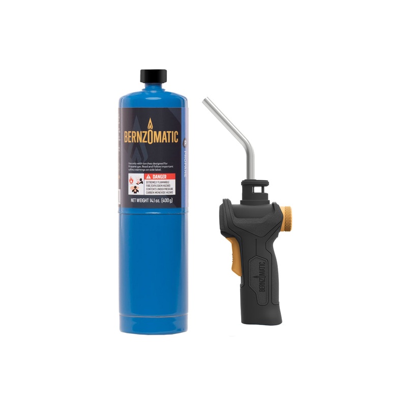 Basic Torch Kit TS3500KC