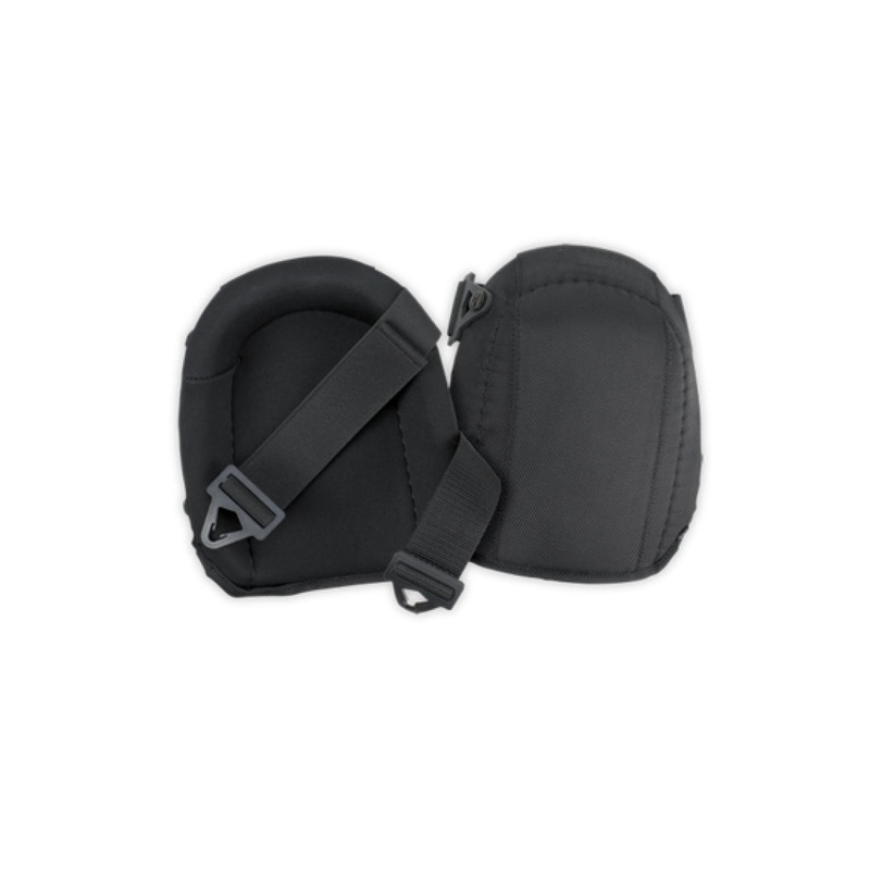 Buckle-Style Flooring Kneepads