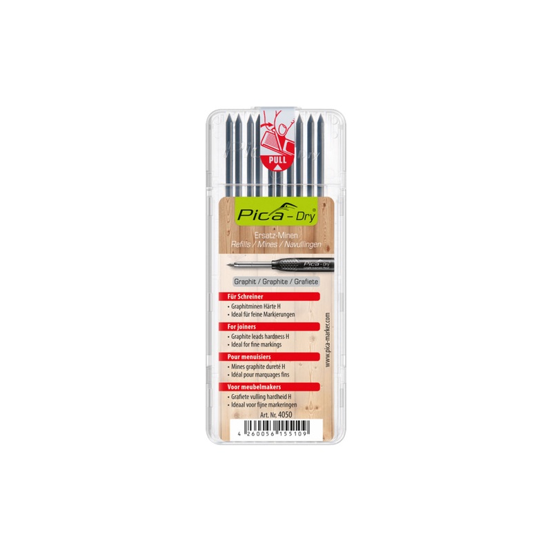 Carpenter Refills